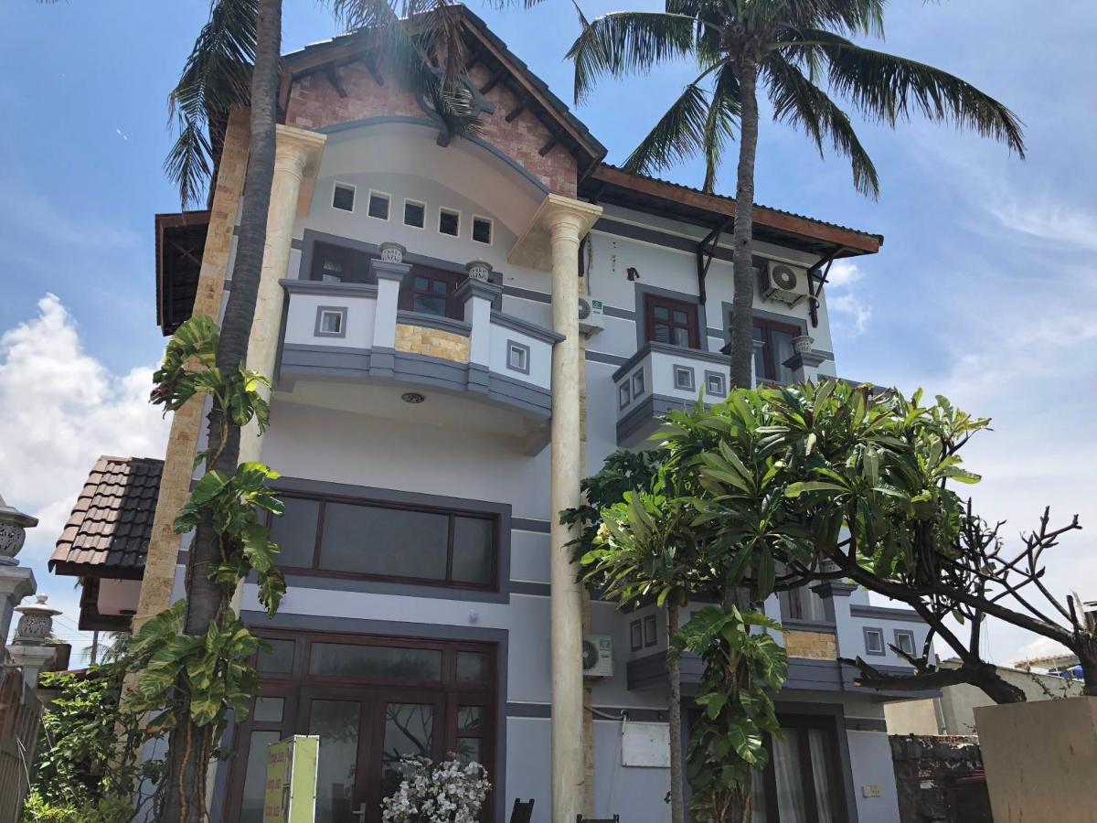 Hotel Tulip Mui Ne Phan Thiet Exterior foto